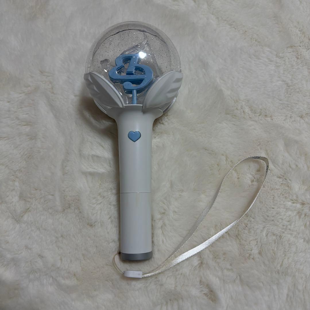Park Bo Gum Official Penlight