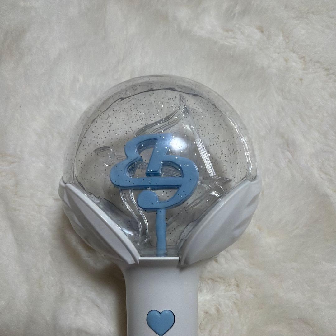Park Bo Gum Official Penlight