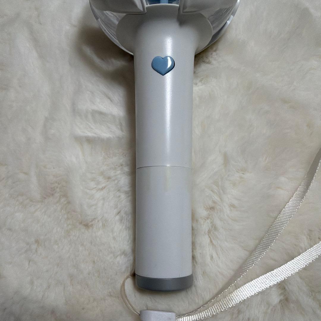 Park Bo Gum Official Penlight
