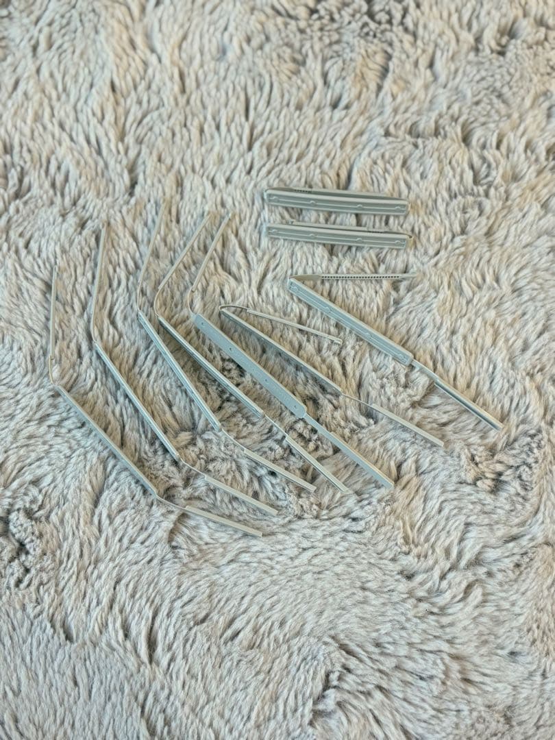 Plastic Fasteners, Paper Fasteners, Filing, 2 Holes, Colorful