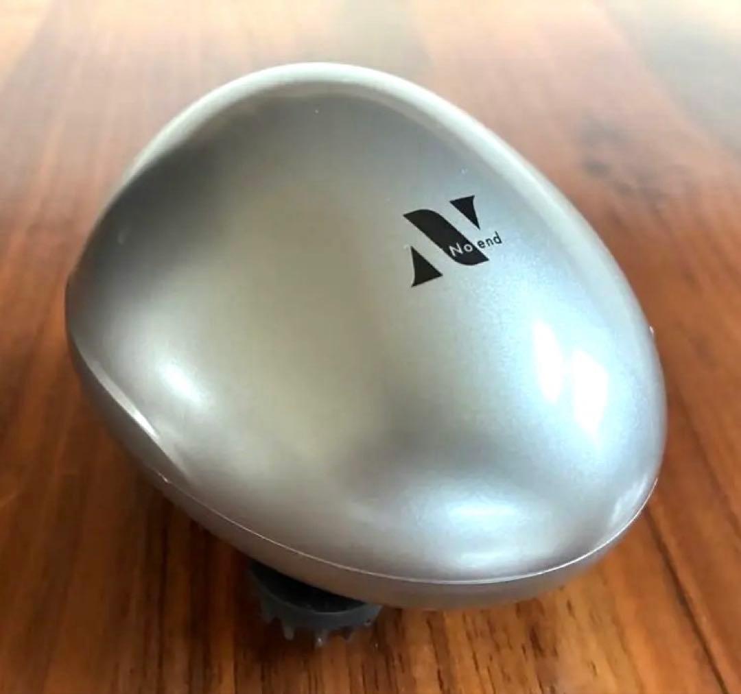 【Excellent Condition】Noend Lift Head Spa NB-LH-001 Scalp Care Beauty Appliance