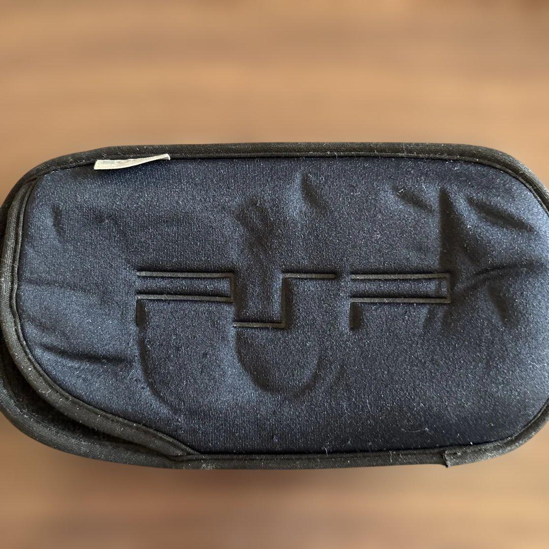 SONY PSP3000 with case, adapter not included