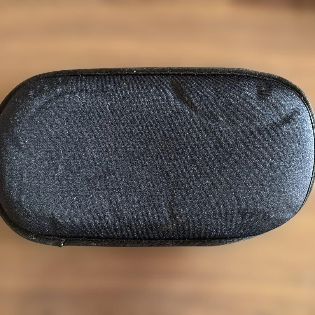 SONY PSP3000 with case, adapter not included