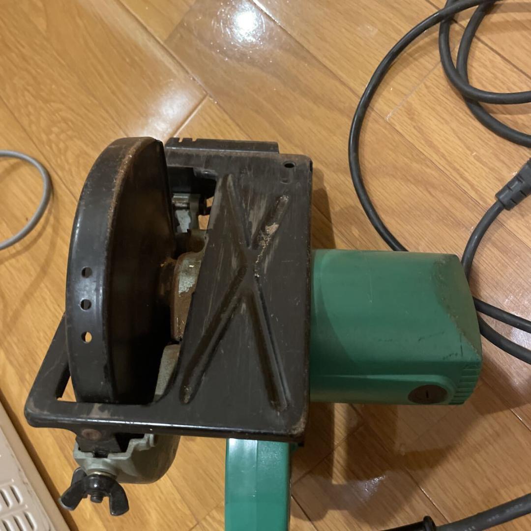 Makita 6-inch Circular Saw 160mm M5600A