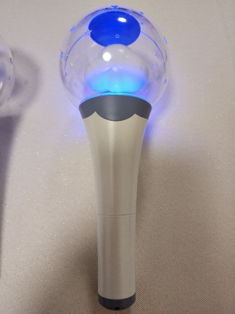 K-POP Penlight Set of 3