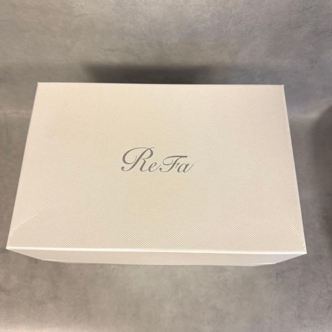 Unused ReFa Grace Head Spa