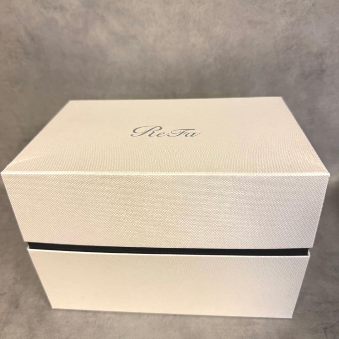 Unused ReFa Grace Head Spa