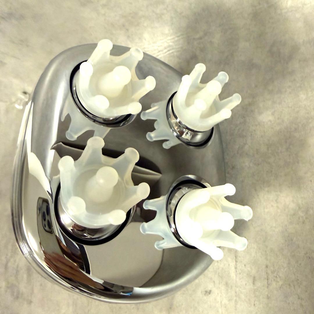 Unused ReFa Grace Head Spa