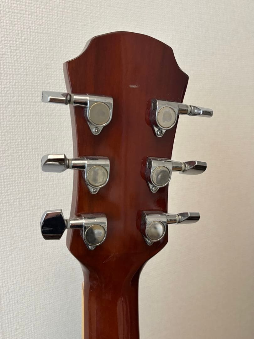 Legend Acoustic Guitar FG-15N Beginner Set