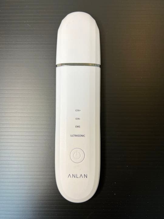 ANLAN Facial Device Water Peeling Ultrasonic Vibration