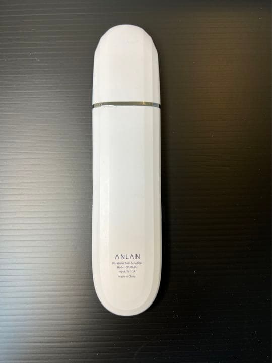 ANLAN Facial Device Water Peeling Ultrasonic Vibration