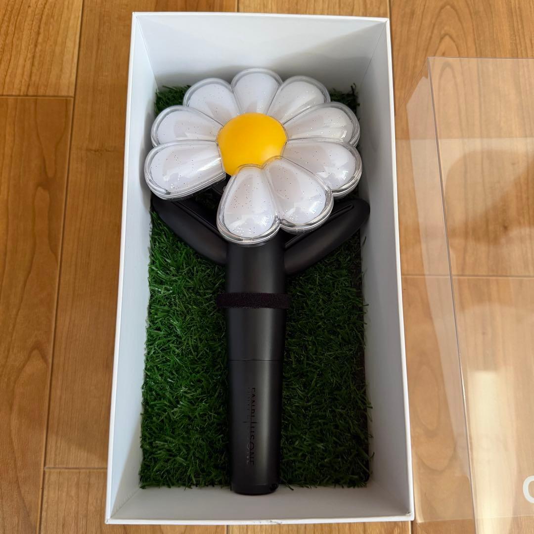 G-DRAGON Jiyong Lightstick