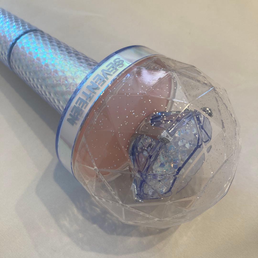 SEVENTEEN Carat Bong Ver. 2