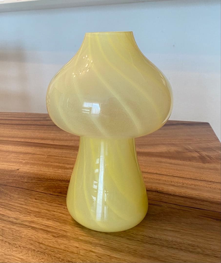 JOURNAL STANDARD Flower Vase