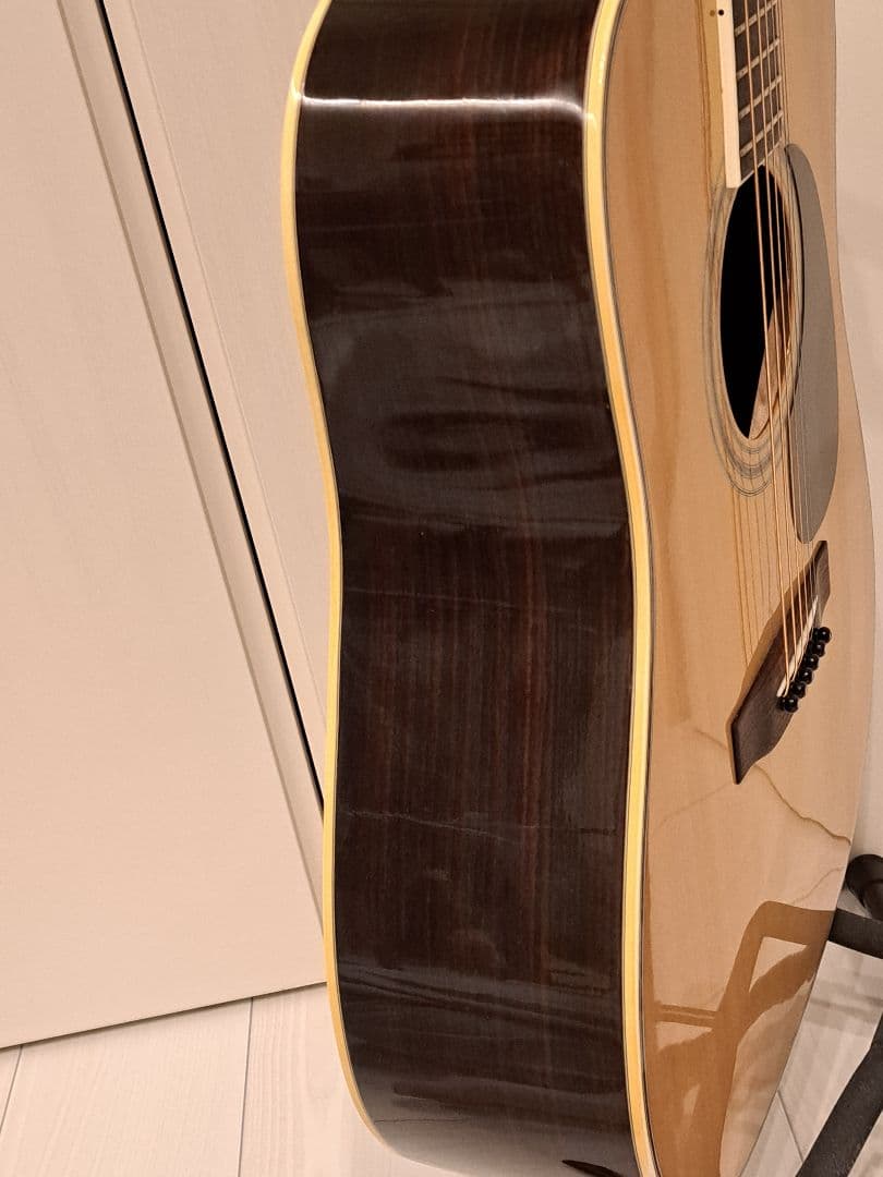 【Adjusted】Morris Special W-35 (Reason for Discount)