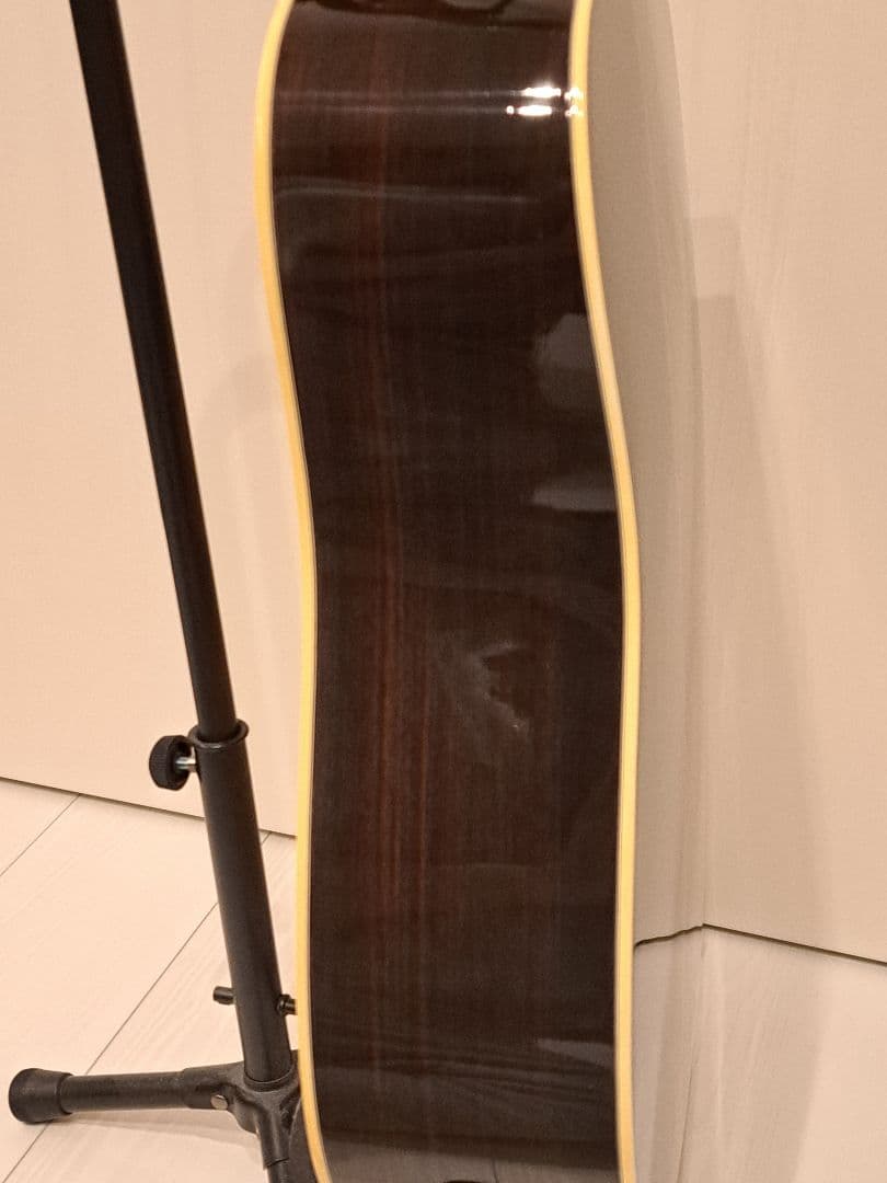 【Adjusted】Morris Special W-35 (Reason for Discount)