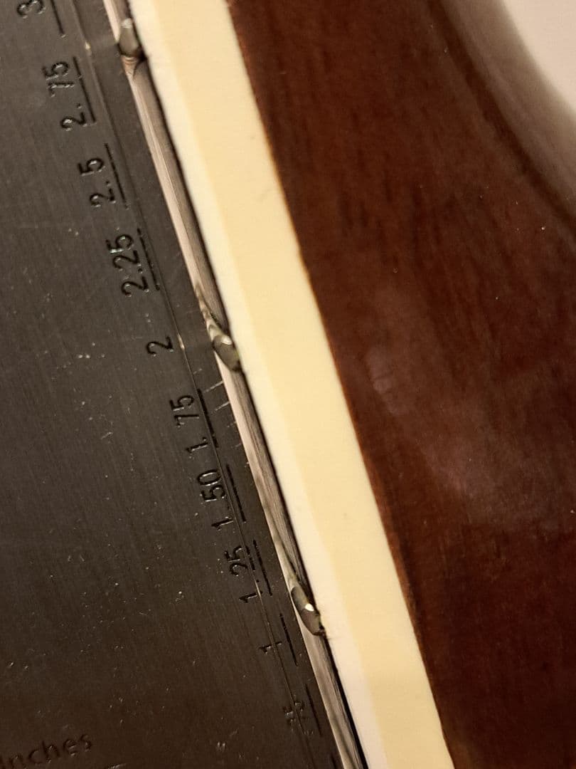 【Adjusted】Morris Special W-35 (Reason for Discount)