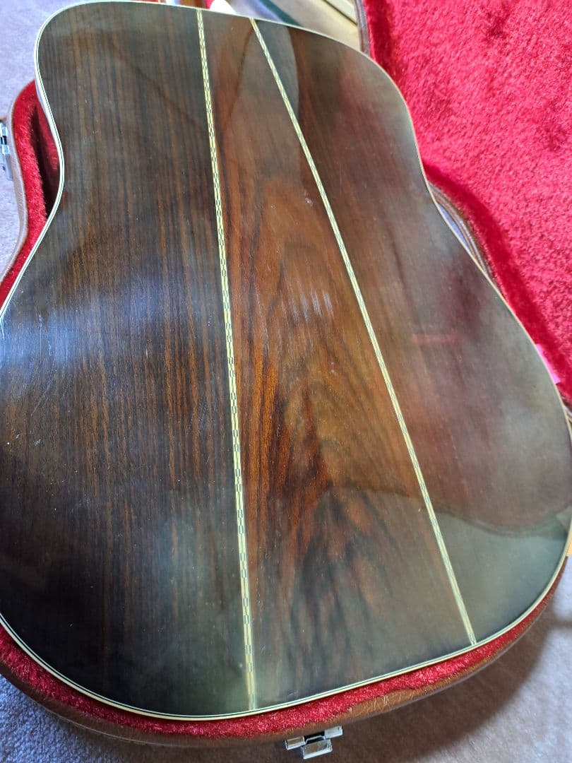 【Adjusted】Morris Special W-35 (Reason for Discount)