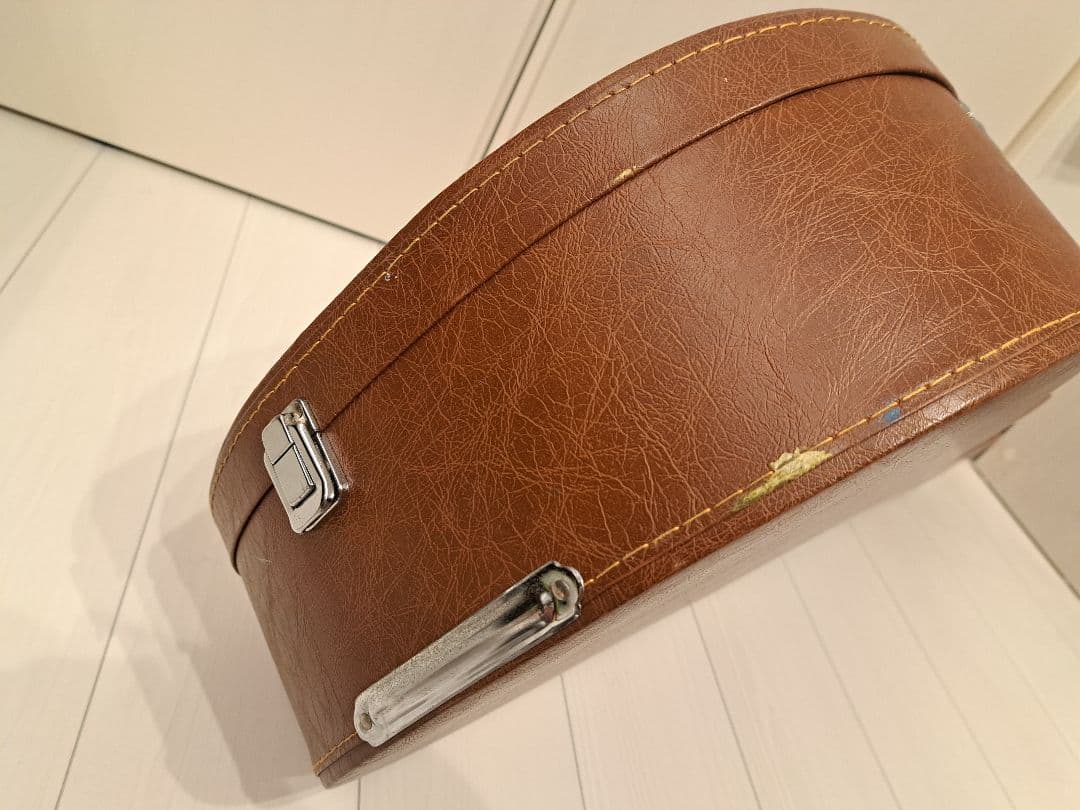 【Adjusted】Morris Special W-35 (Reason for Discount)