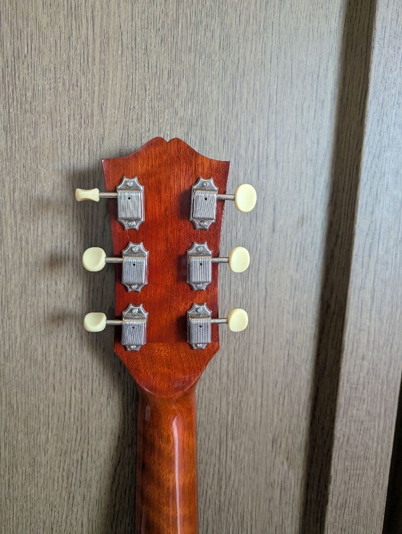 ♪Stafford-SLG360BS・Gibson B-25 Style・ADJ Bridge♪