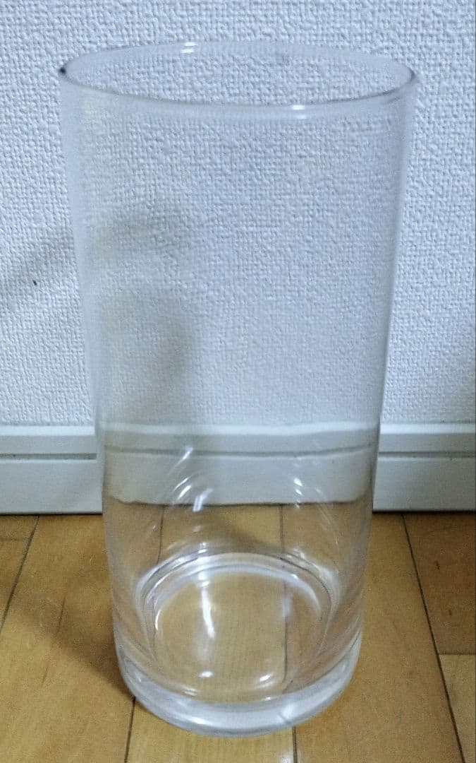 TODAY'S SPECIAL FLOWER VASE