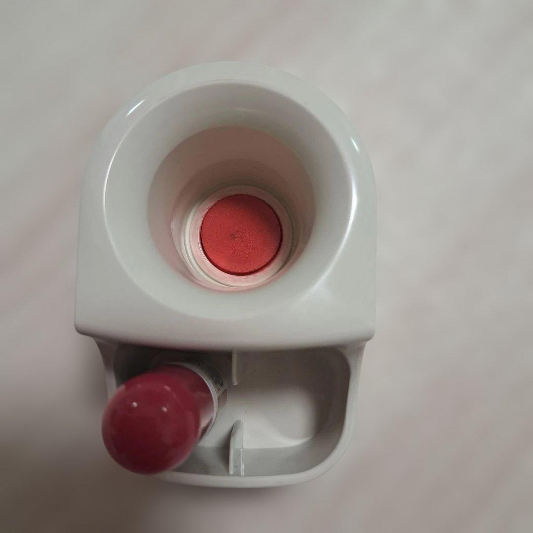 Sanby Quick Data Round Stamp, No. 7 (21mm)