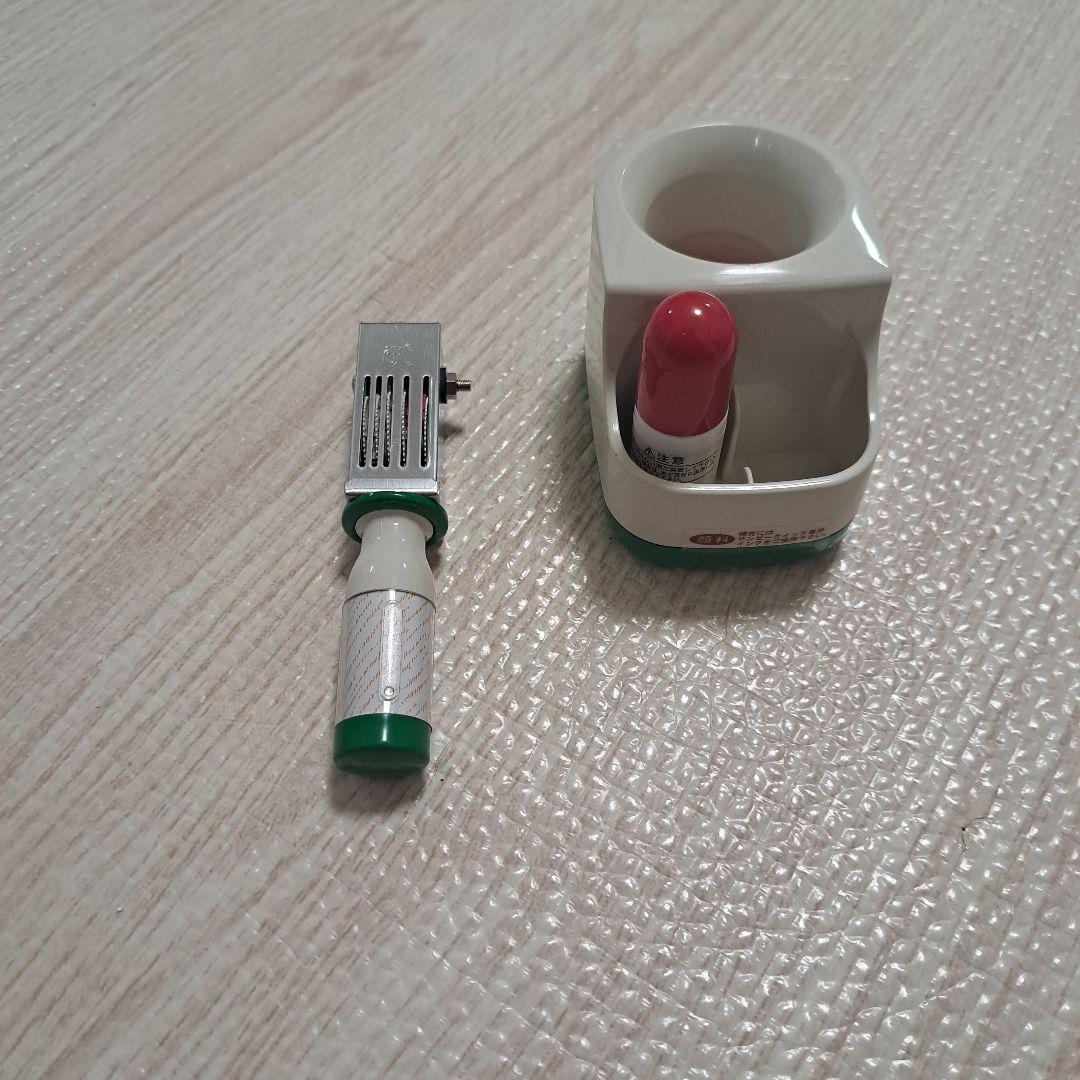 Sanby Quick Data Round Stamp, No. 7 (21mm)