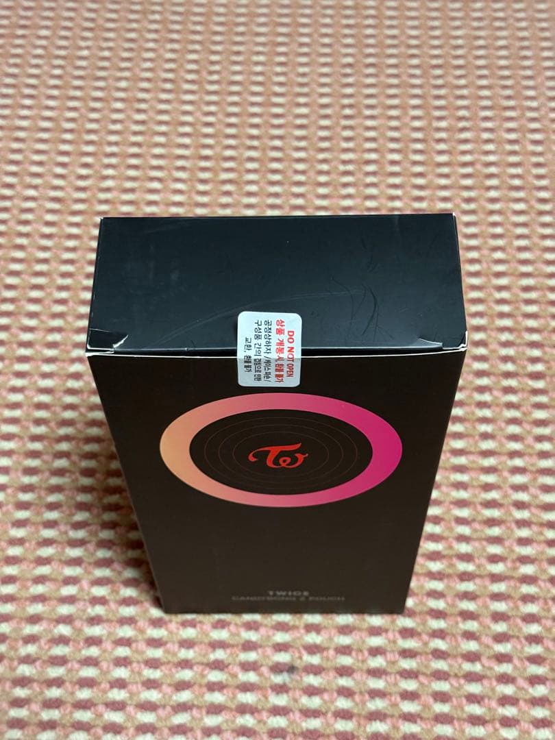 TWICE CANDYBONG Z POUCH