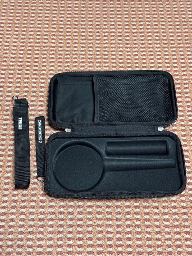TWICE CANDYBONG Z POUCH