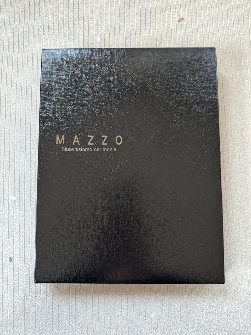 Groom's Wedding Accessories