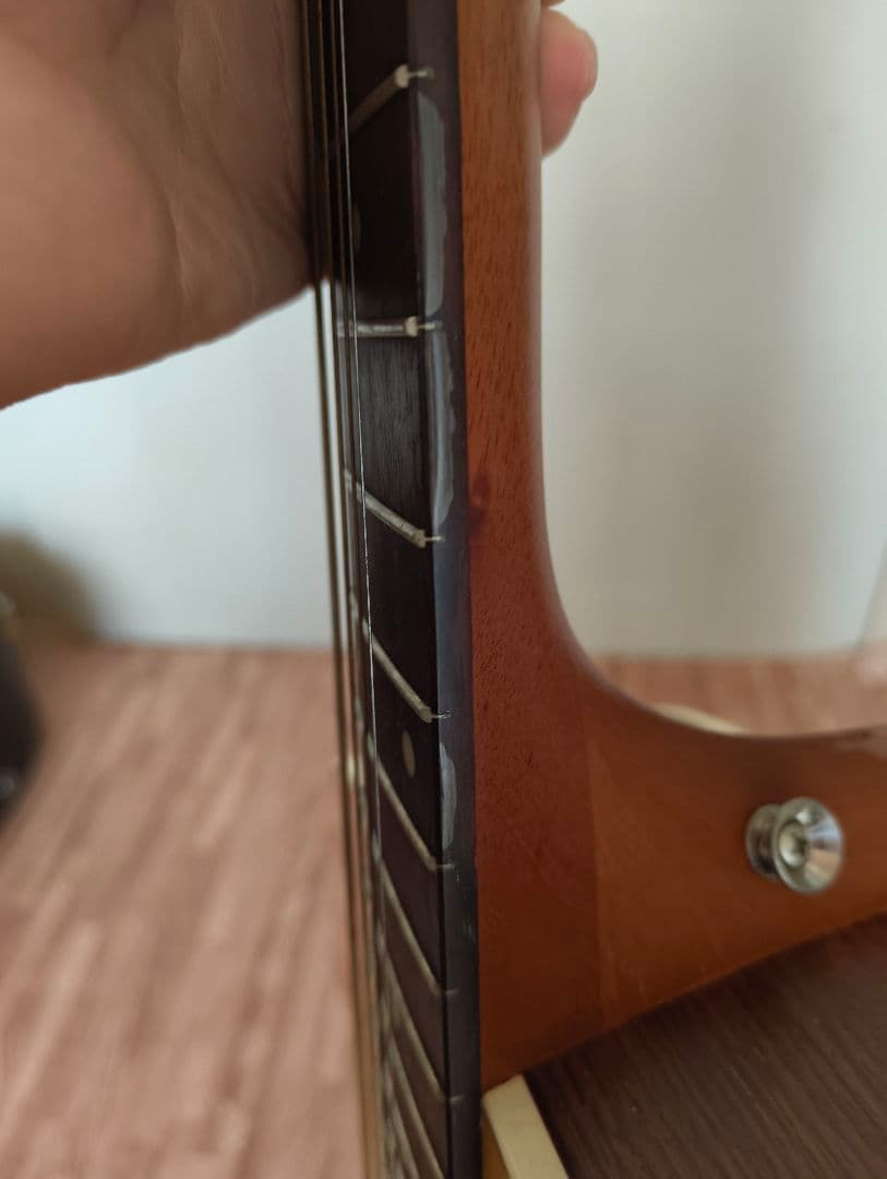Taylor 214e 2007 w/ Original Hard Case