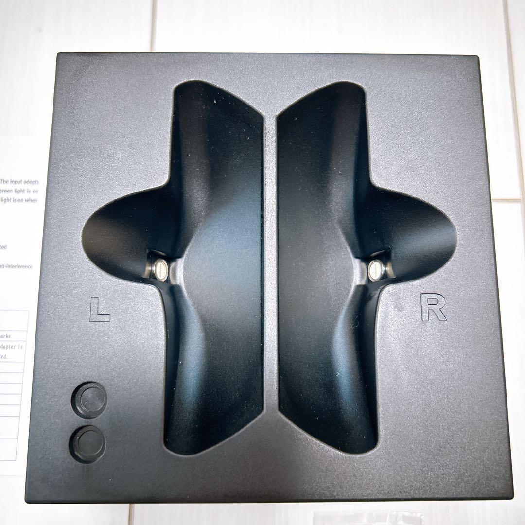 Charging Station for Sony PS VR2 Sense PS VR2 Charging Dock