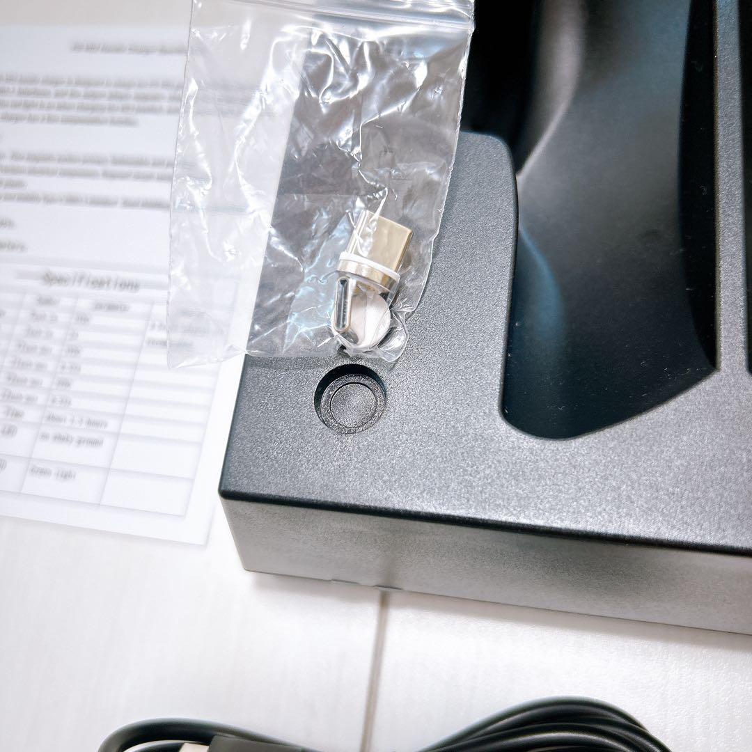 Charging Station for Sony PS VR2 Sense PS VR2 Charging Dock