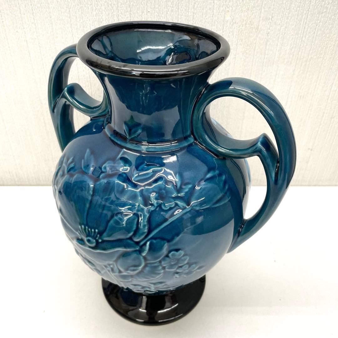Vase Flower Vase Ceramic Antique Collectible