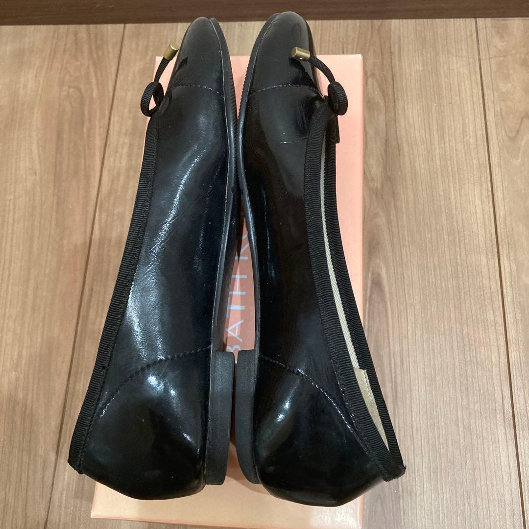 BATH ROOM Ballet Shoes